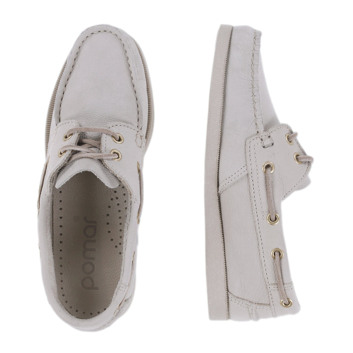 JOLLA Zero Waste Boat Shoes