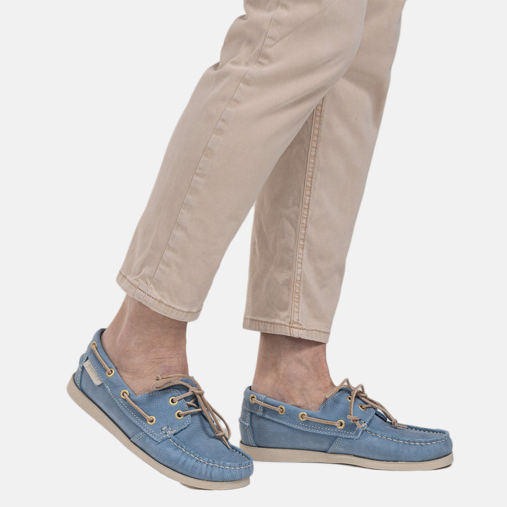 JOLLA Zero Waste Boat Shoes