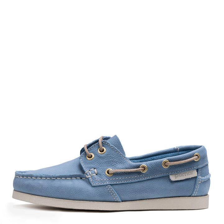 JOLLA Zero Waste Boat Shoes