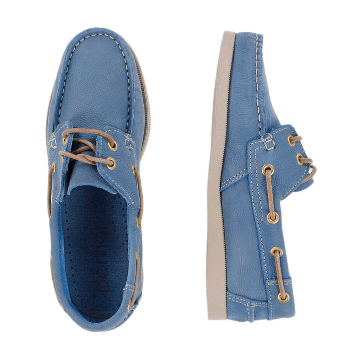JOLLA Zero Waste Boat Shoes