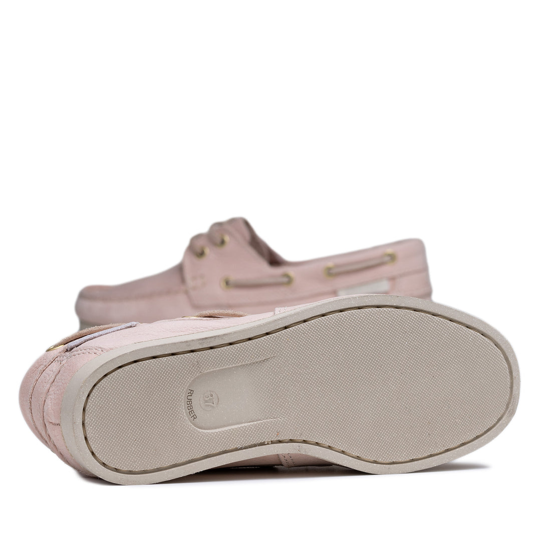 JOLLA Zero Waste Boat Shoes