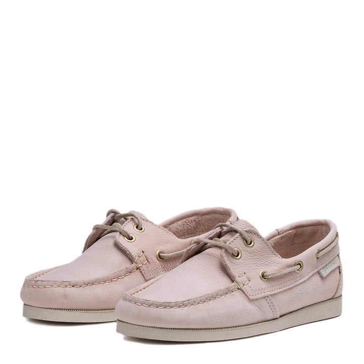 JOLLA Zero Waste Boat Shoes