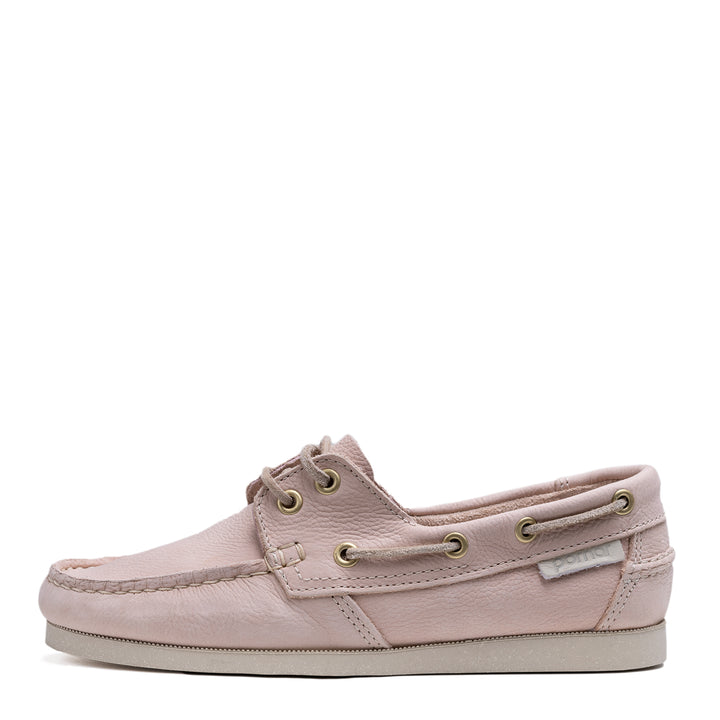 JOLLA Zero Waste Boat Shoes