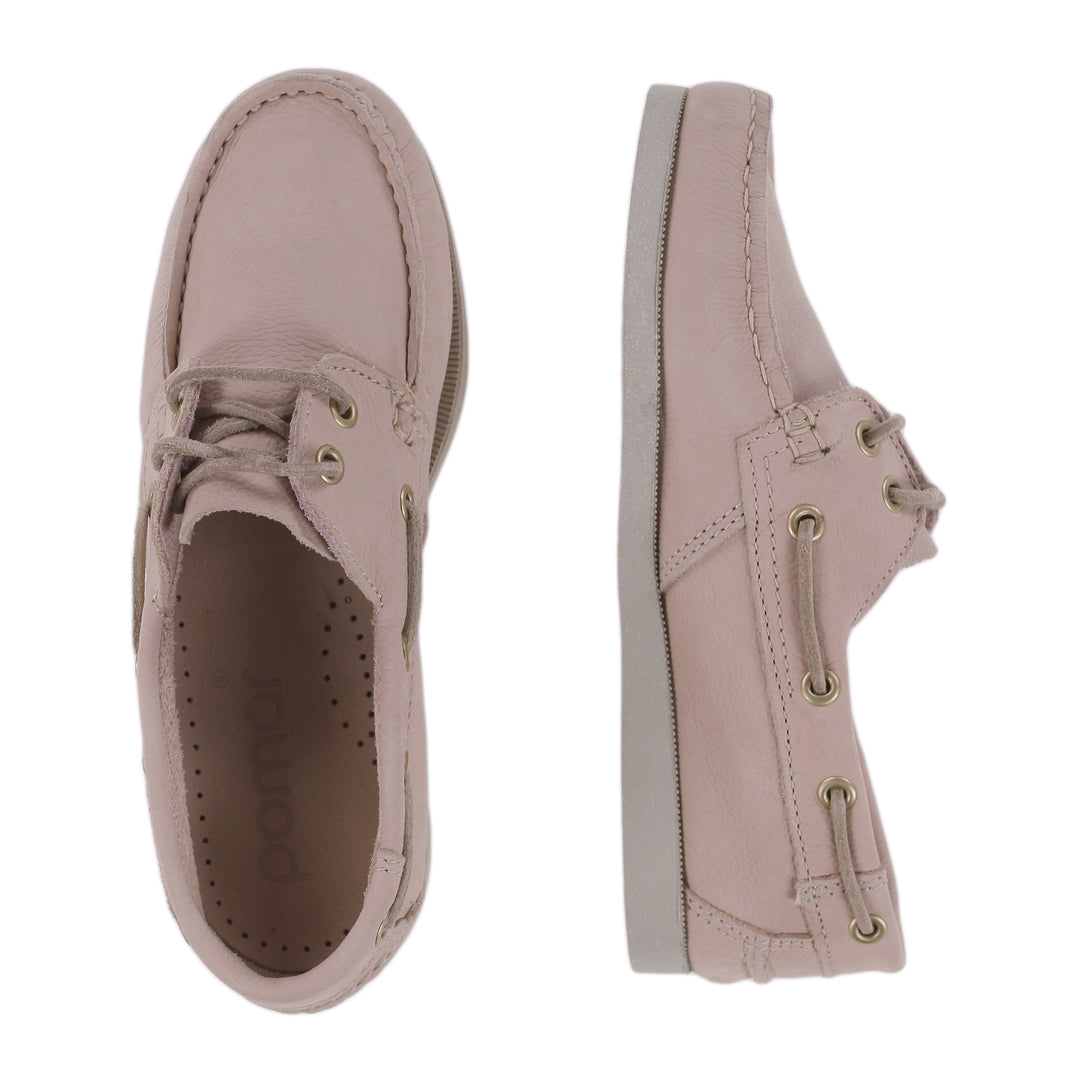 JOLLA Zero Waste Boat Shoes