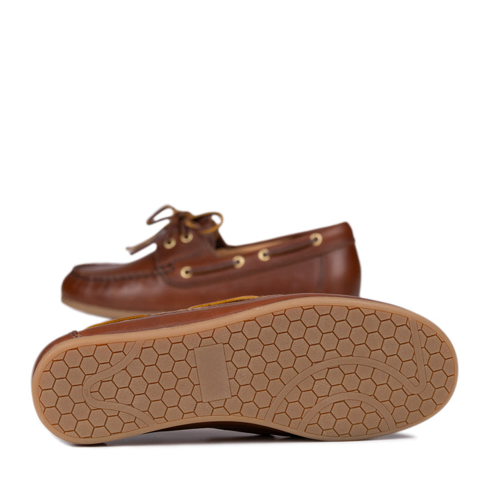 LOKI Boat Shoes
