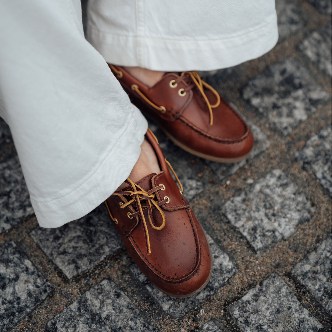 LOKI Boat Shoes