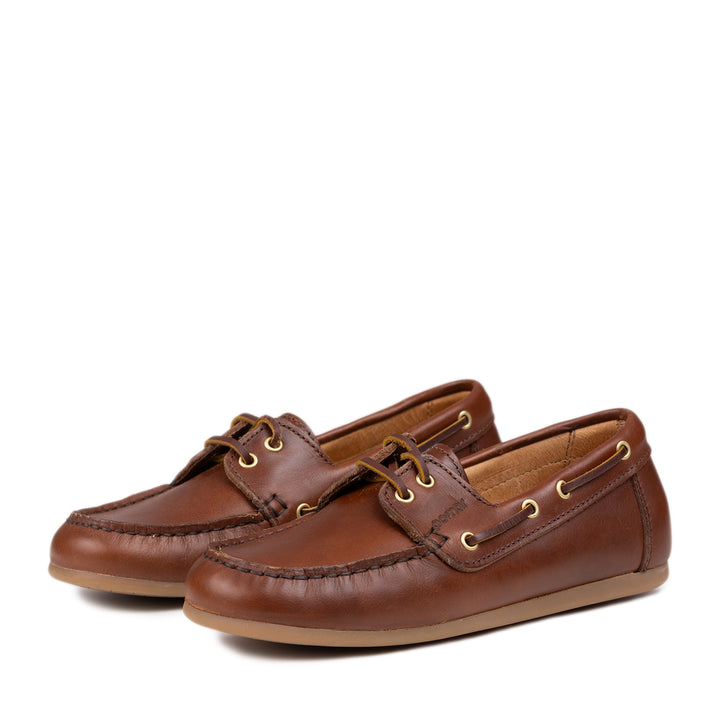 LOKI Boat Shoes