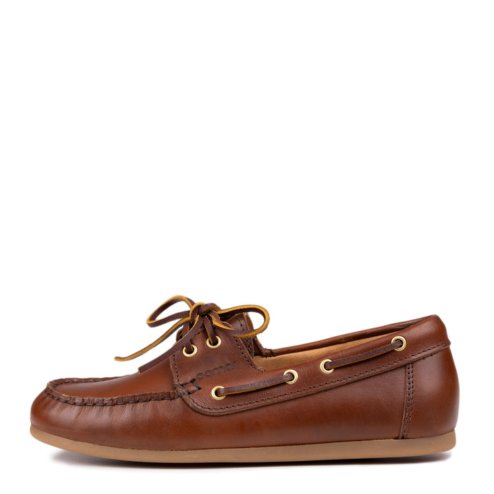 LOKI Boat Shoes