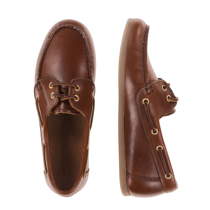 LOKI Boat Shoes