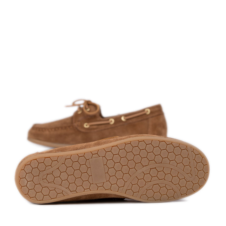 LOKI Boat Shoes