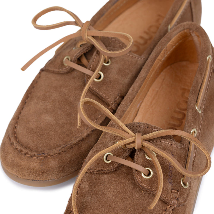 LOKI Boat Shoes
