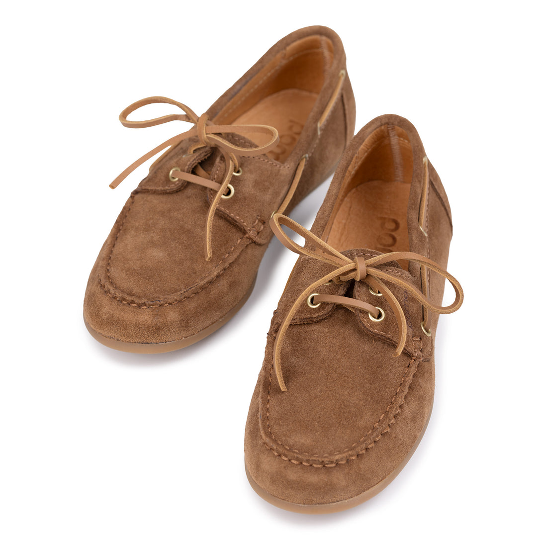 LOKI Boat Shoes