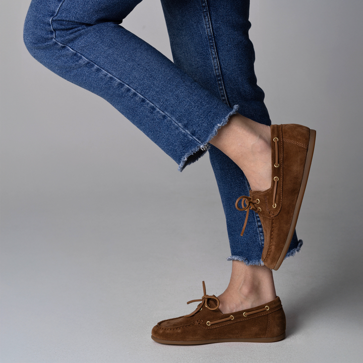 LOKI Boat Shoes