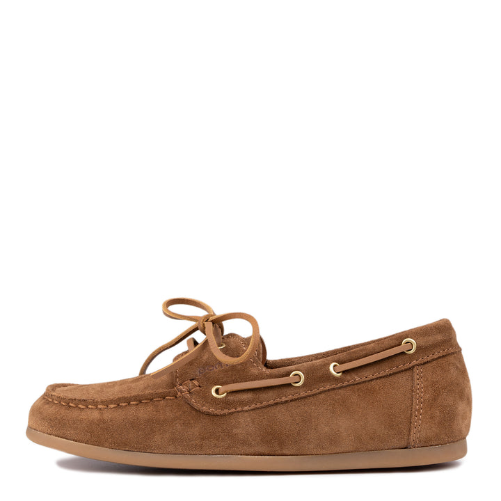LOKI Boat Shoes