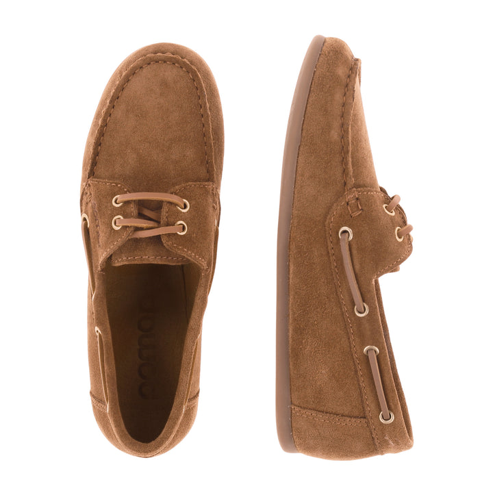 LOKI Boat Shoes