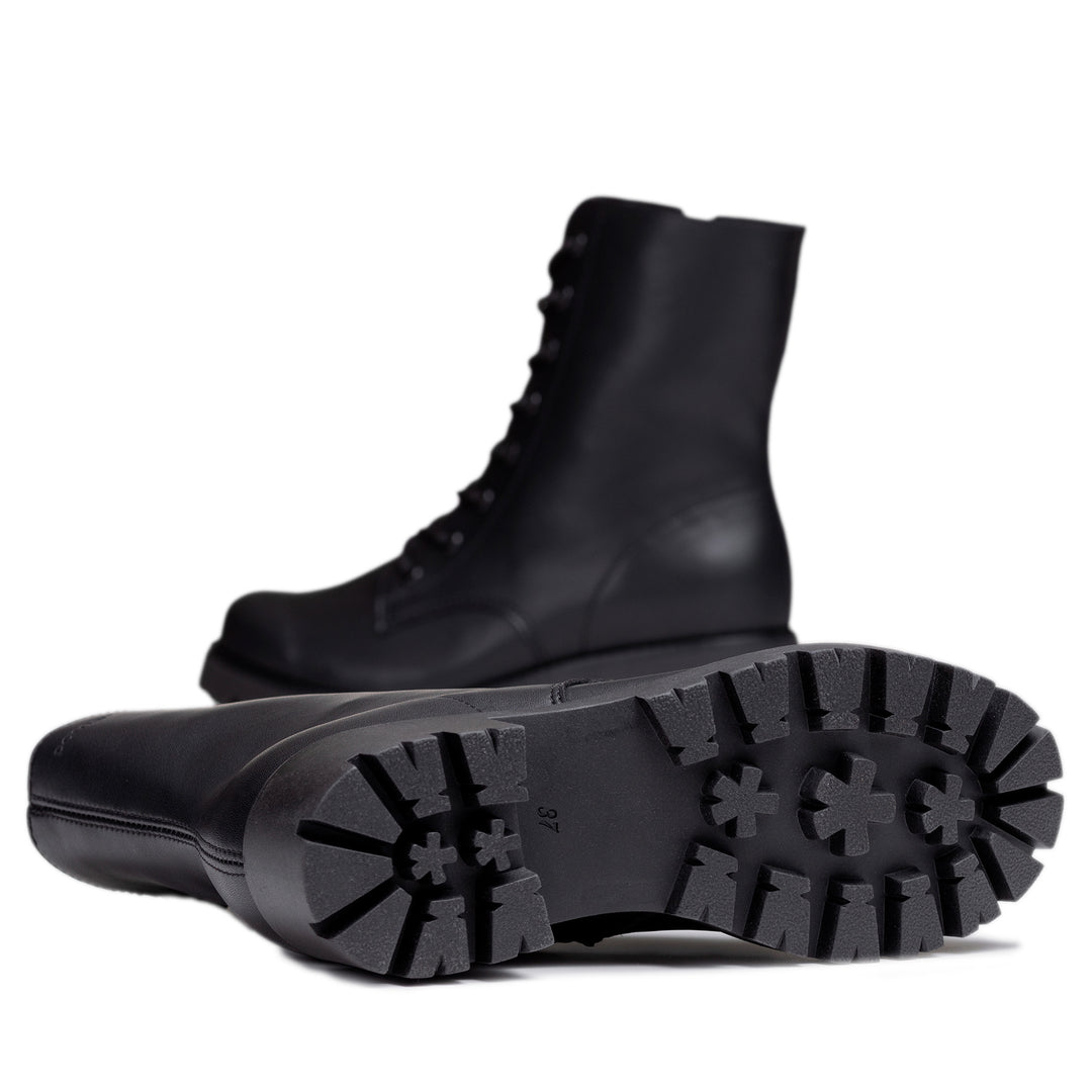 VARJO Light-Lined Ankle Boots