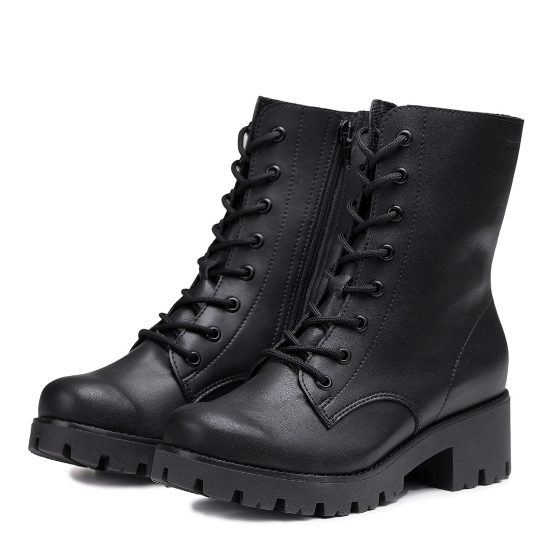 VARJO Light-Lined Ankle Boots