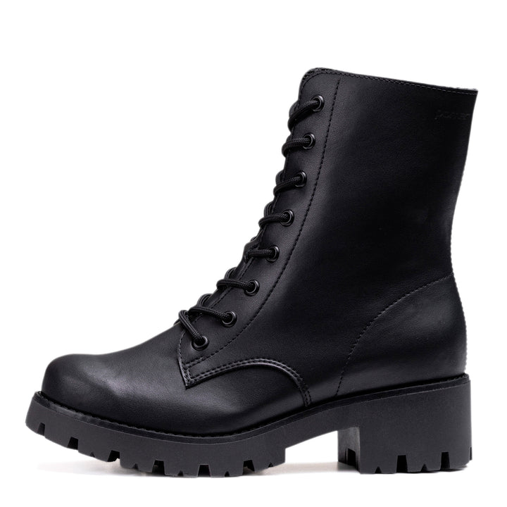 VARJO Light-Lined Ankle Boots