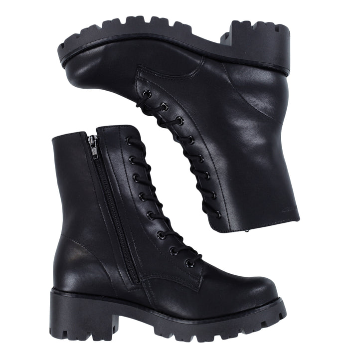 VARJO Light-Lined Ankle Boots