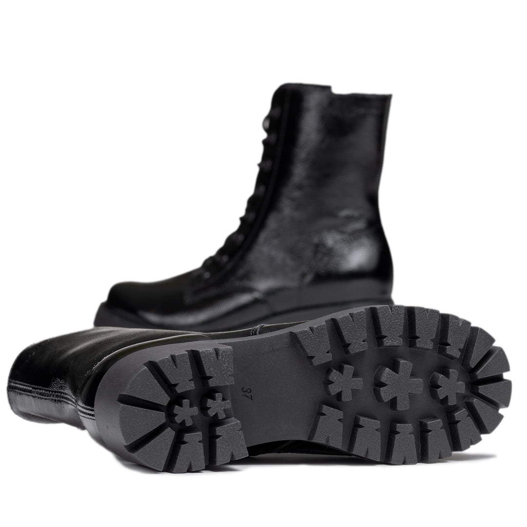 VARJO Light-Lined Ankle Boots