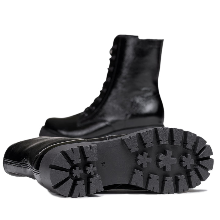 VARJO Light-Lined Ankle Boots