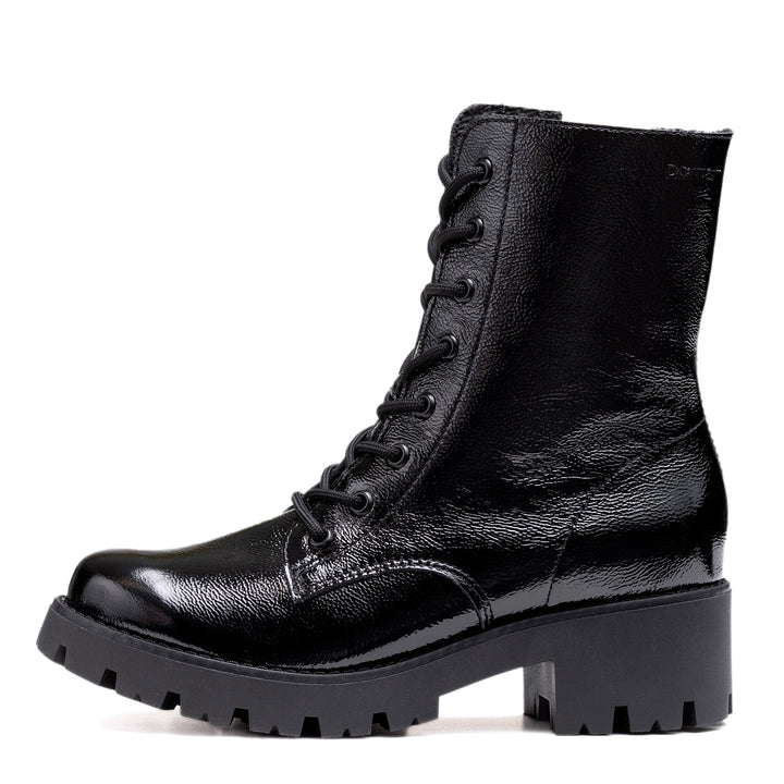 VARJO Light-Lined Ankle Boots