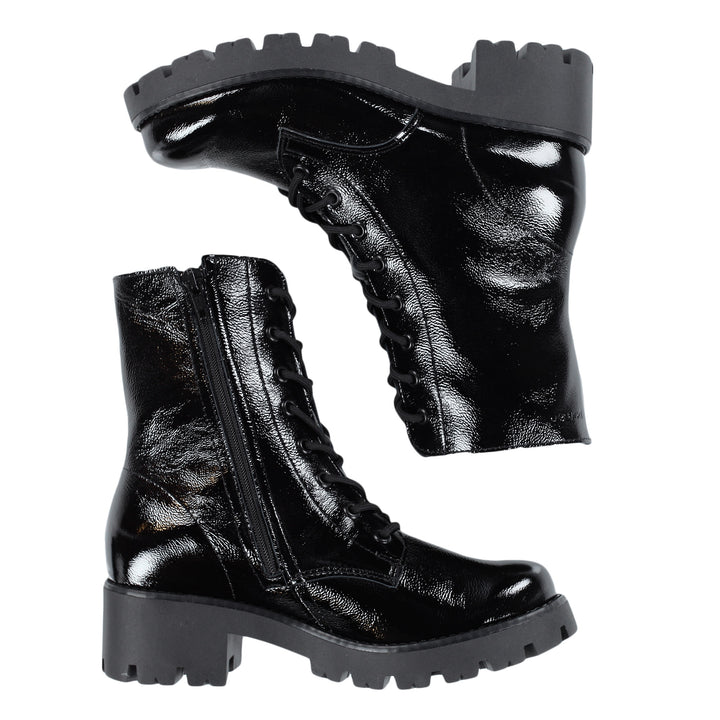 VARJO Light-Lined Ankle Boots