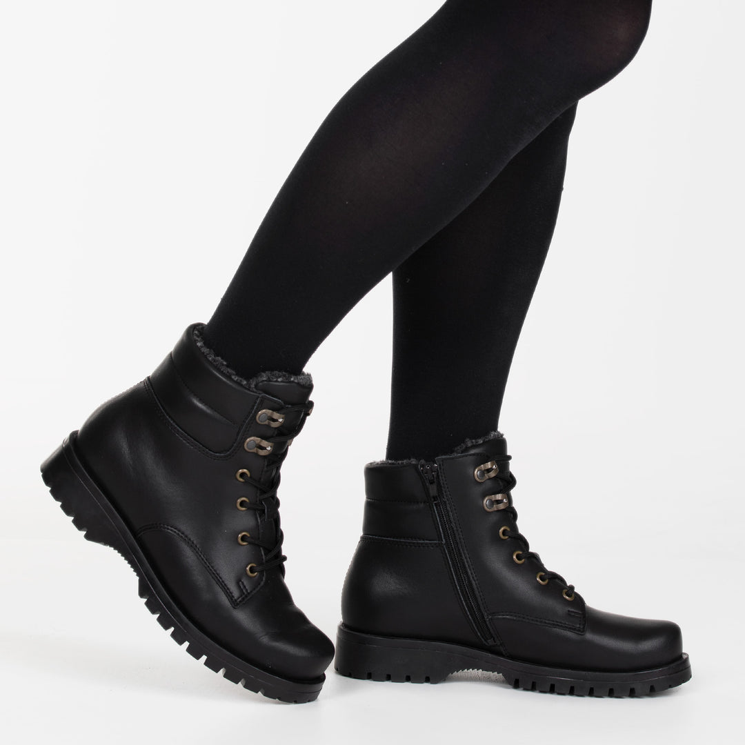 RAE Women's ankle boots