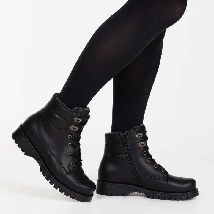 RAE Women's ankle boots