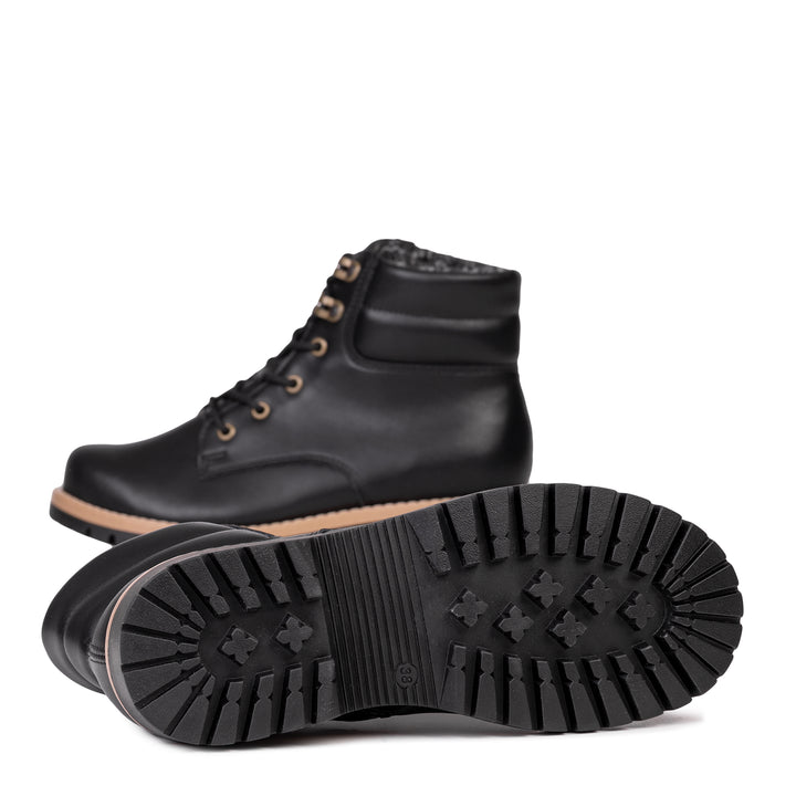 RAE Ankle Boots