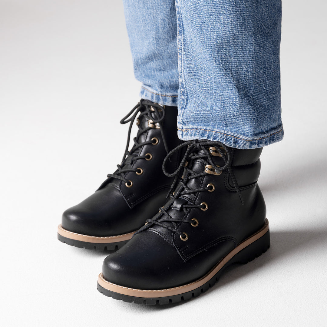 RAE Ankle Boots
