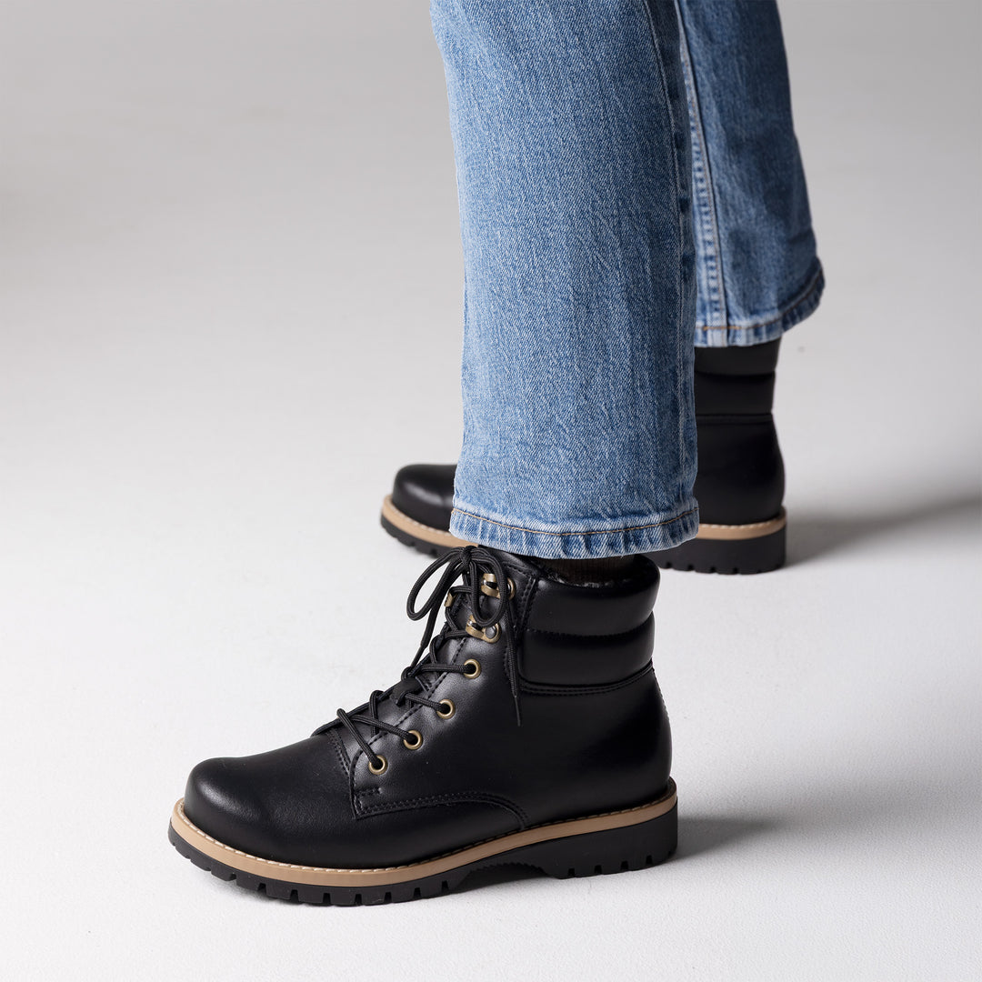 RAE Ankle Boots