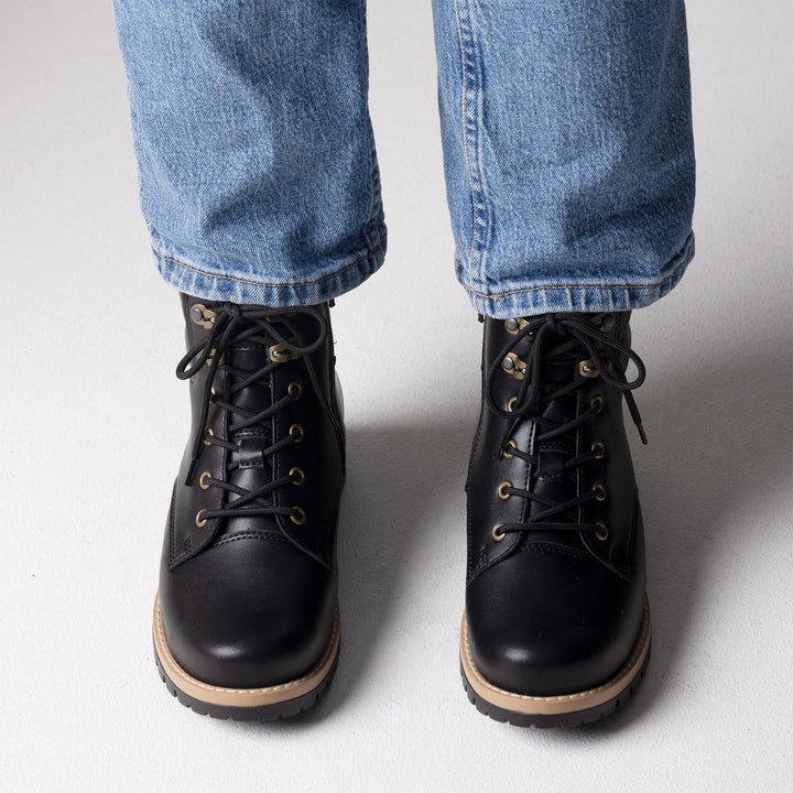 RAE Ankle Boots