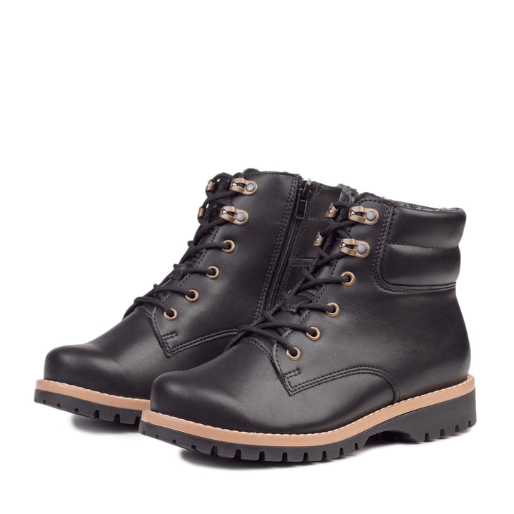 RAE Ankle Boots