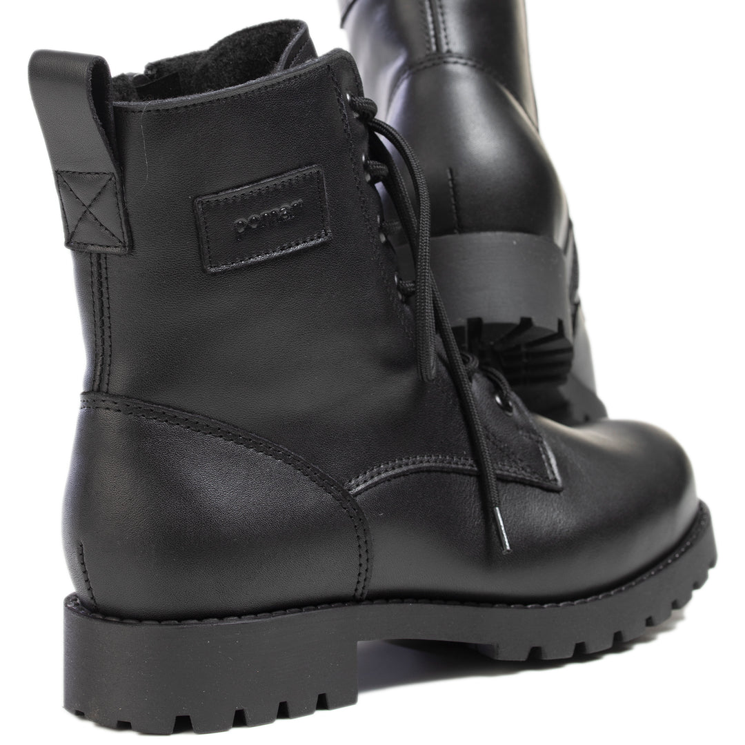 KUURA Women's Pomar+ ankle boots