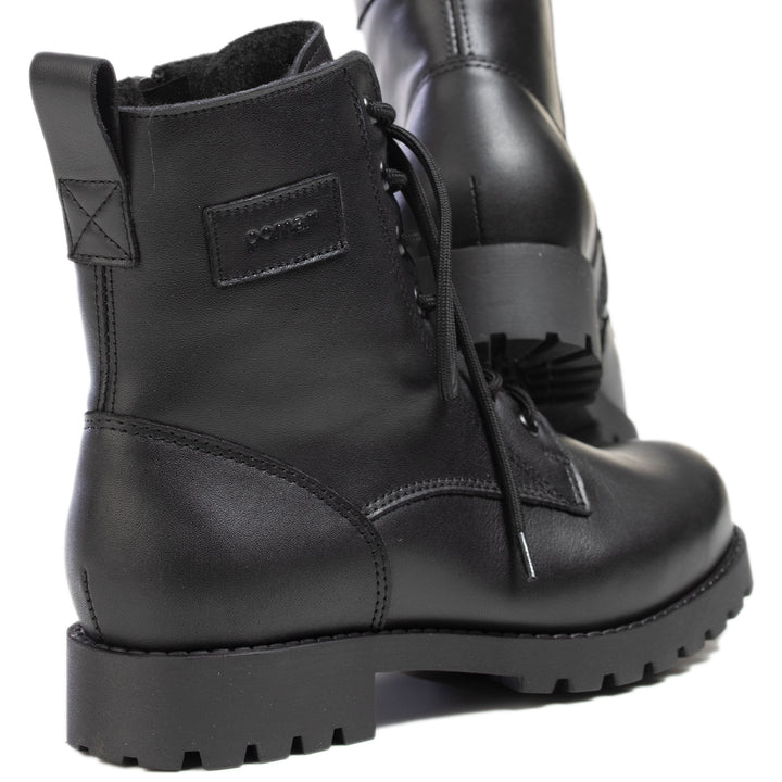 KUURA Women's Pomar+ ankle boots