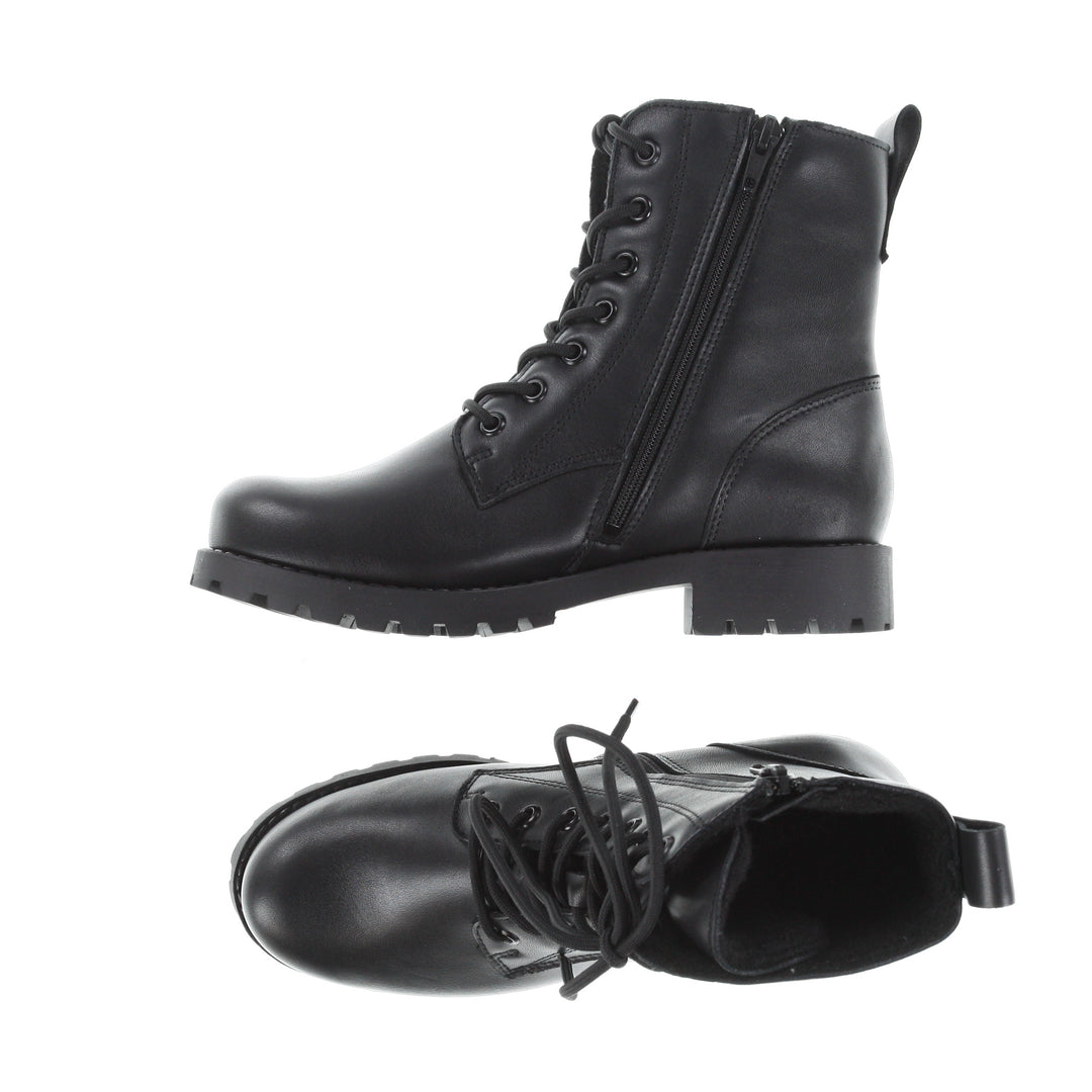 KUURA Women's Pomar+ ankle boots
