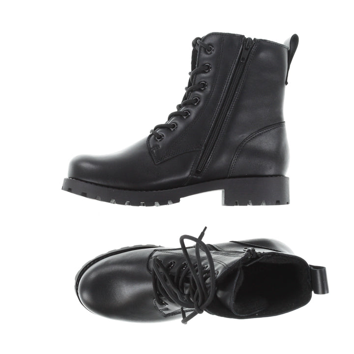 KUURA Women's Pomar+ ankle boots