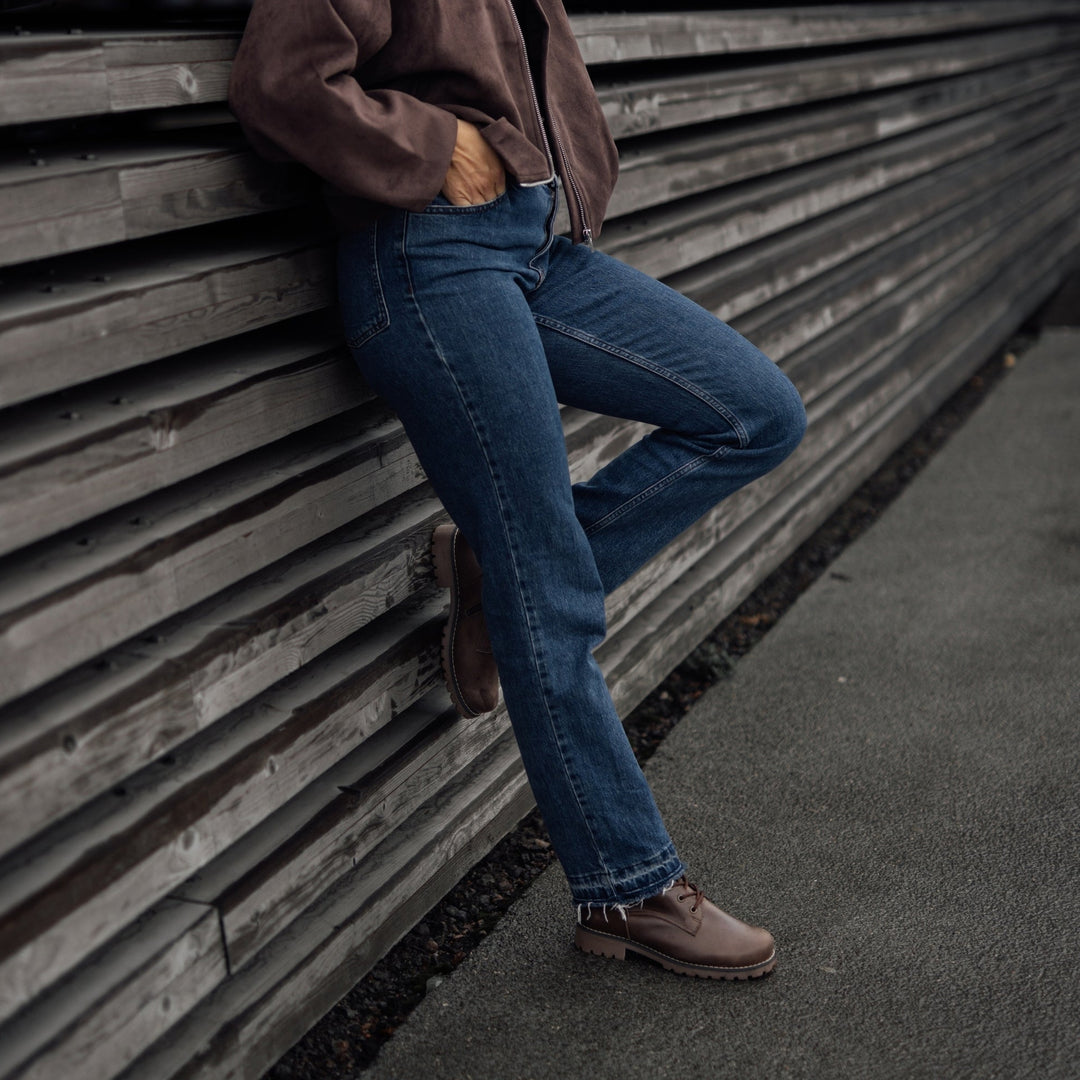 KUURA Pomar+ Ankle Boots