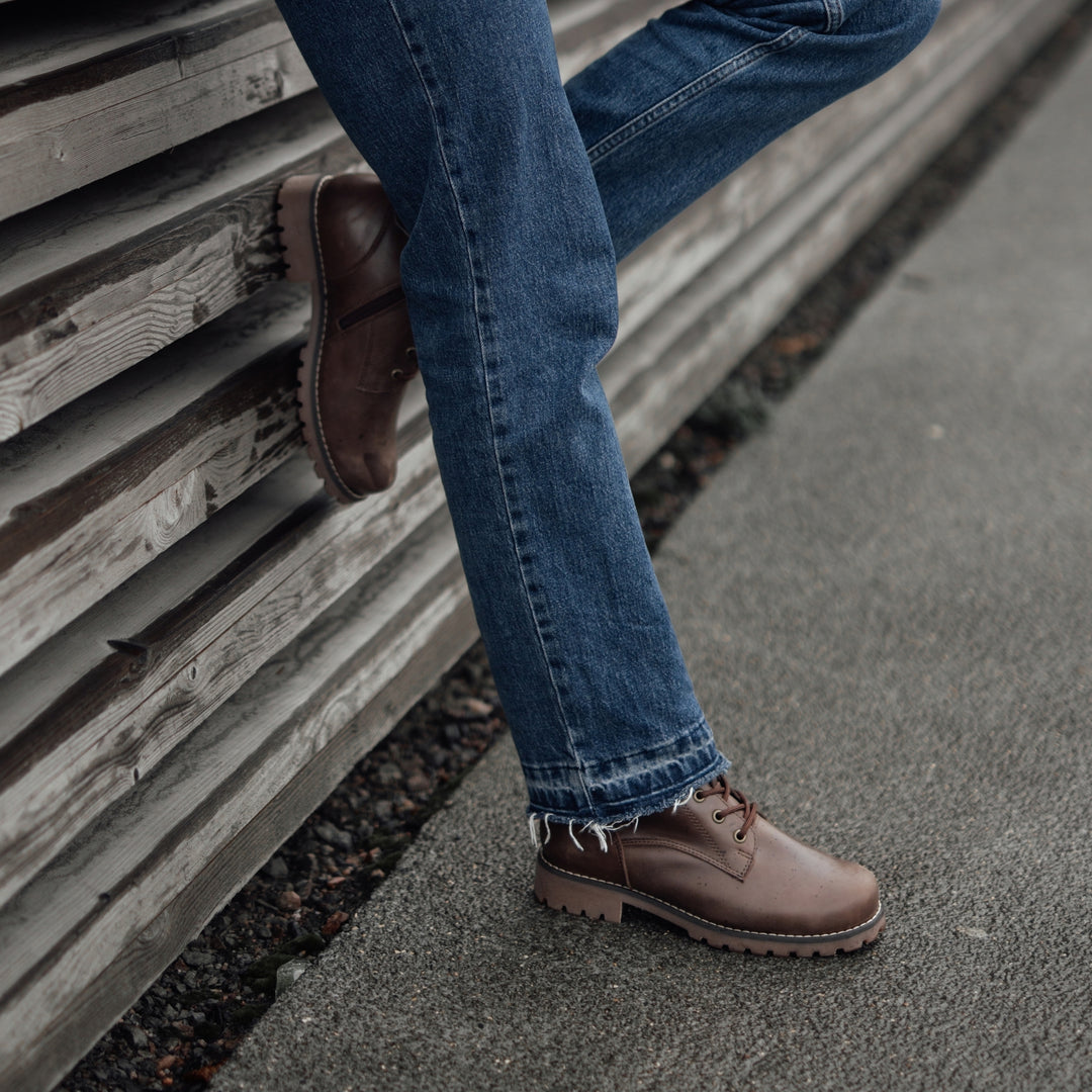 KUURA Pomar+ Ankle Boots