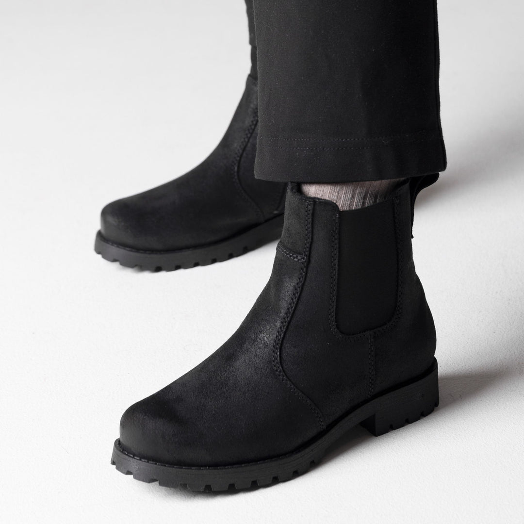 AAVA Chelsea-boots