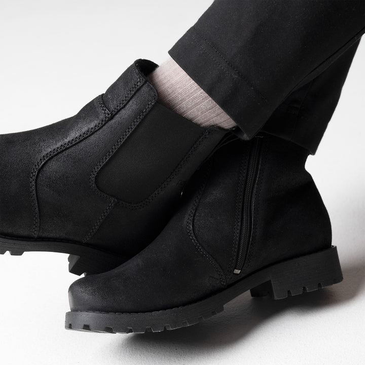 AAVA Chelsea-boots