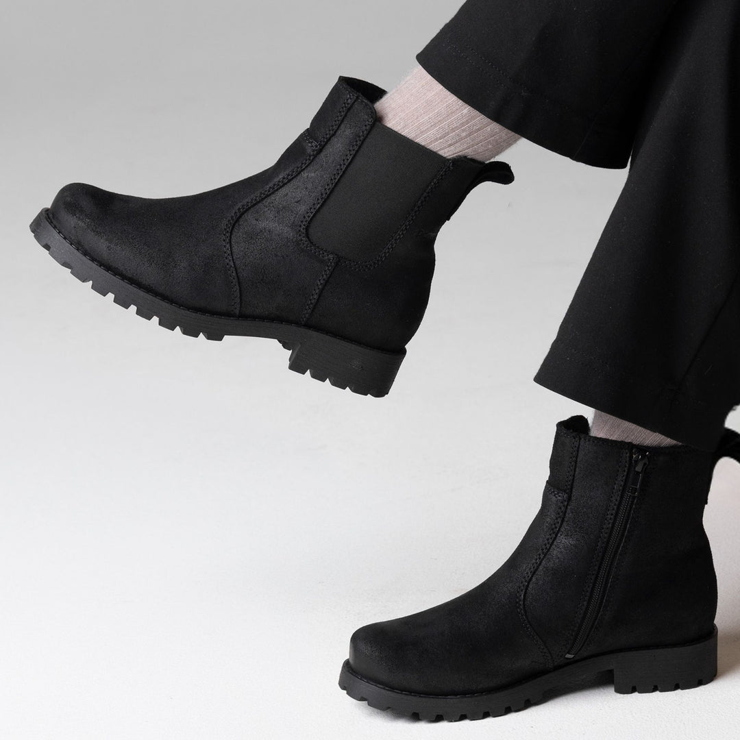 AAVA Chelsea-boots