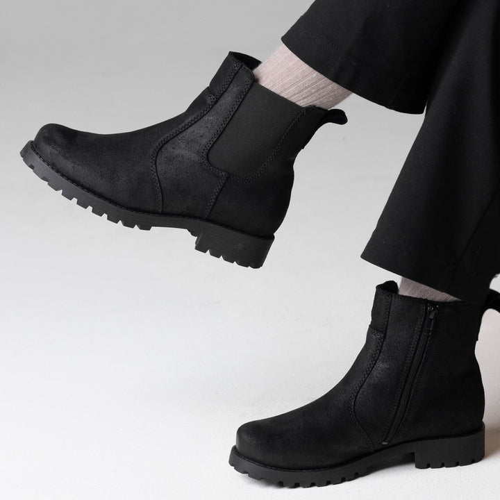 AAVA Chelsea-boots