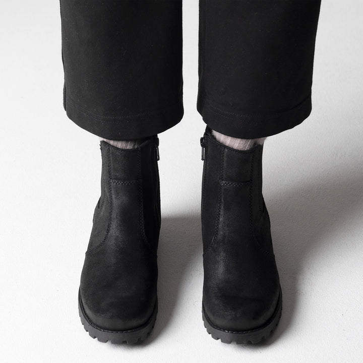 AAVA Chelsea-boots