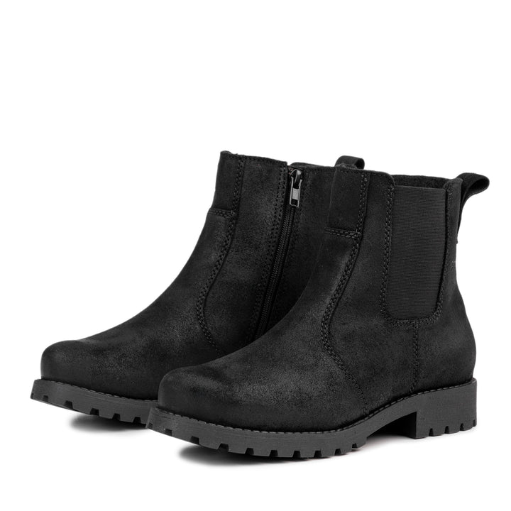AAVA Chelsea-boots