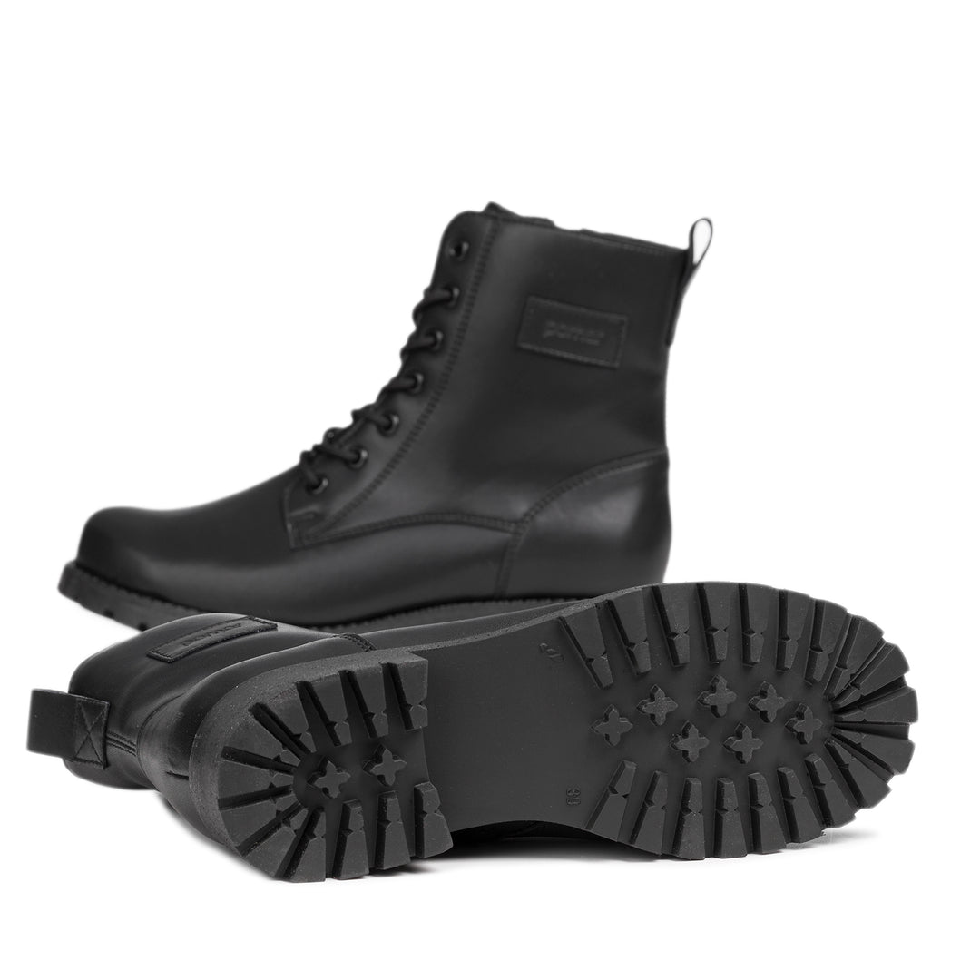 KUURA Women's Pomar+ ankle boots