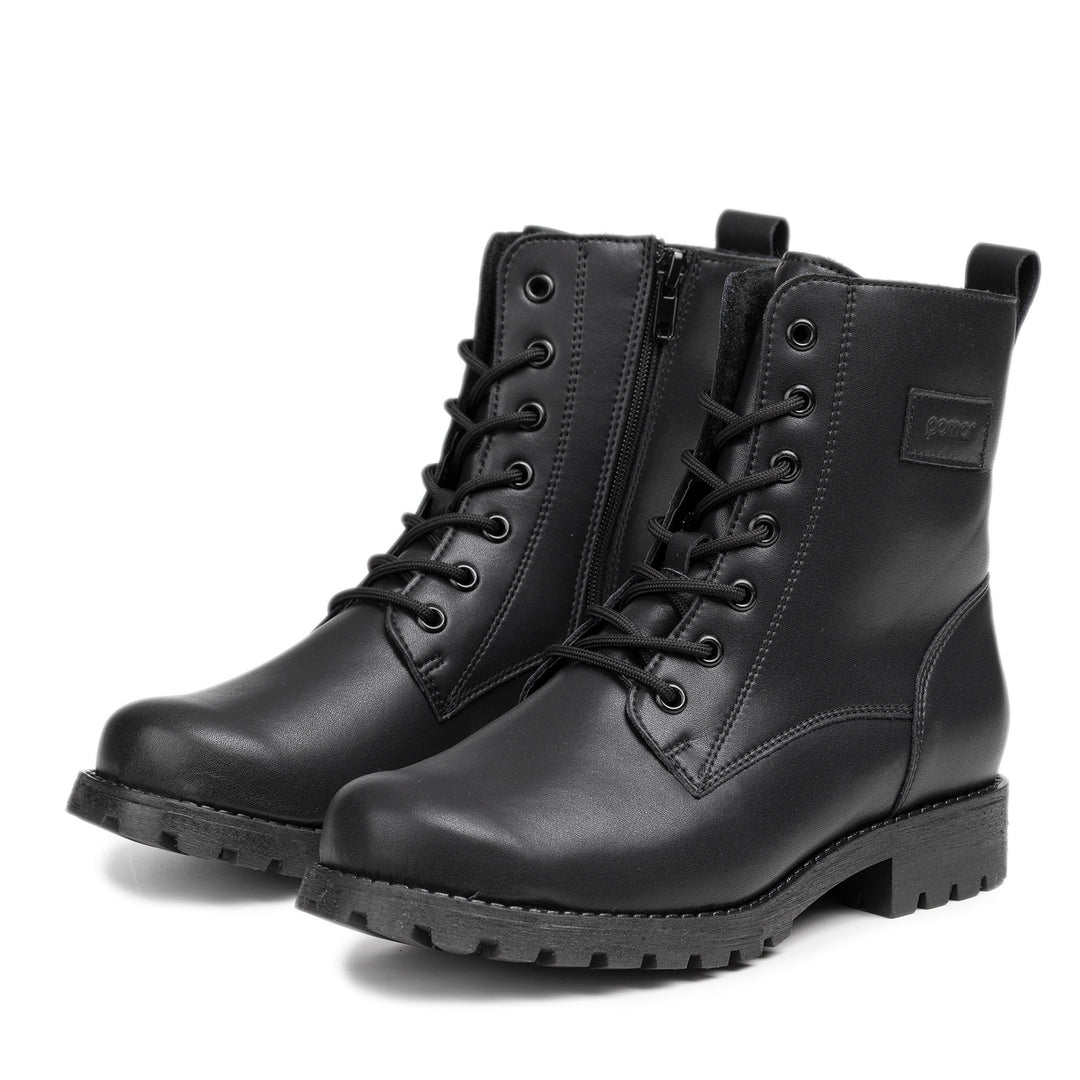 KUURA Women's Pomar+ ankle boots