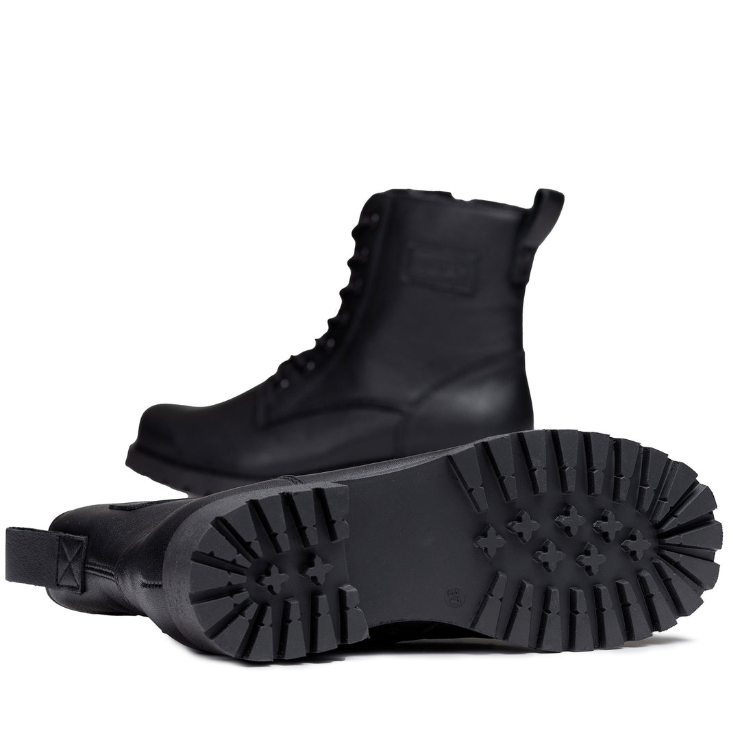 KARA Light-Lined Ankle Boots