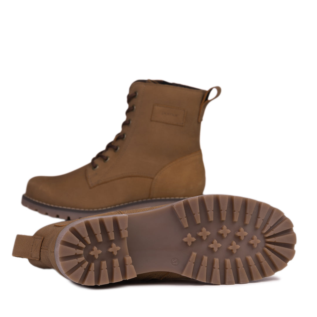 KARA Ankle Boots